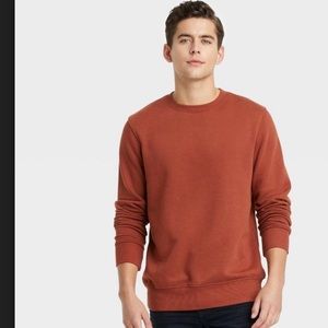 Goodfellow & Co.  Men’s sweater size S